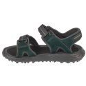 Sandały Columbia Konos Hiker 2-Strap Sandal W 2121311010 39