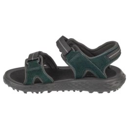 Sandały Columbia Konos Hiker 2-Strap Sandal W 2121311010 39
