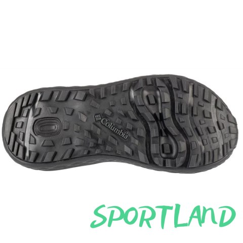 Sandały Columbia Konos Hiker 2-Strap Sandal W 2121311010 39 Sandały Columbia Konos Hiker 2-Strap Sandal W 2121311010 39