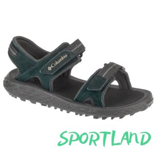 Sandały Columbia Konos Hiker 2-Strap Sandal W 2121311010 41