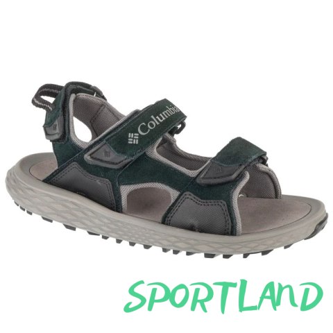 Sandały Columbia Konos Hiker 3-Strap Sandal M 2121571010 41 Sandały Columbia Konos Hiker 3-Strap Sandal M 2121571010 41
