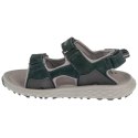 Sandały Columbia Konos Hiker 3-Strap Sandal M 2121571010 41