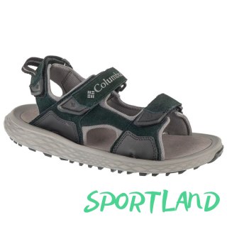 Sandały Columbia Konos Hiker 3-Strap Sandal M 2121571010 42