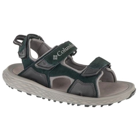 Sandały Columbia Konos Hiker 3-Strap Sandal M 2121571010 45