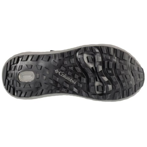Sandały Columbia Konos Hiker 3-Strap Sandal M 2121571010 45 Sandały Columbia Konos Hiker 3-Strap Sandal M 2121571010 45