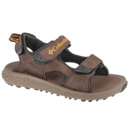 Sandały Columbia Konos Hiker 3-Strap Sandal M 2121571231 42