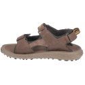 Sandały Columbia Konos Hiker 3-Strap Sandal M 2121571231 46