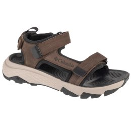 Sandały Columbia Peakfreak Rush Sandal Lea M 2121251231 44