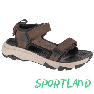 Sandały Columbia Peakfreak Rush Sandal Lea M 2121251231 44