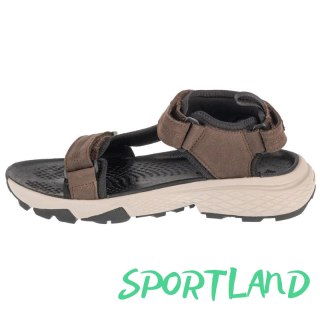 Sandały Columbia Peakfreak Rush Sandal Lea M 2121251231 45