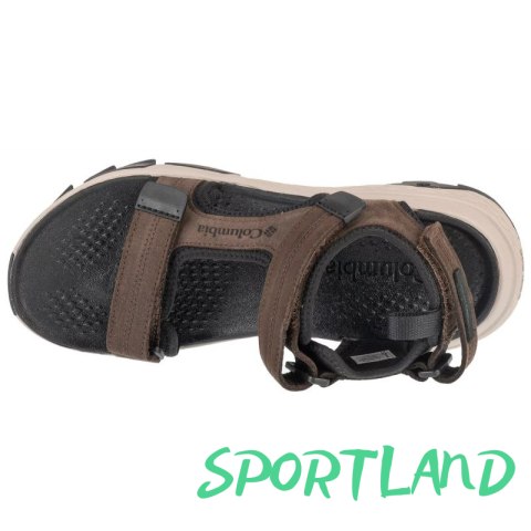 Sandały Columbia Peakfreak Rush Sandal Lea M 2121251231 47