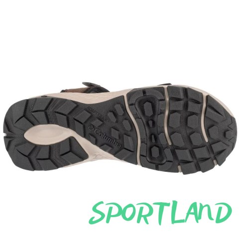 Sandały Columbia Peakfreak Rush Sandal Lea M 2121251231 47