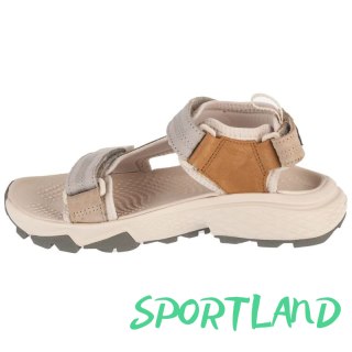 Sandały Columbia Peakfreak Rush Sandal Lea W 2121261279 37
