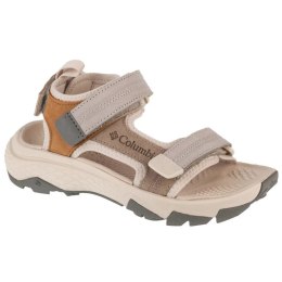 Sandały Columbia Peakfreak Rush Sandal Lea W 2121261279 39