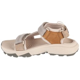 Sandały Columbia Peakfreak Rush Sandal Lea W 2121261279 39