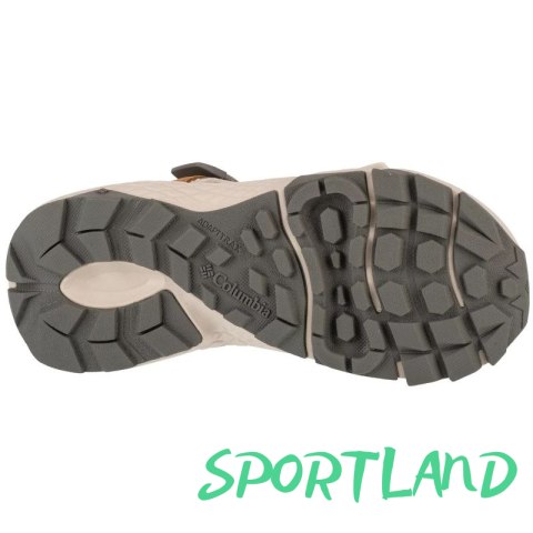 Sandały Columbia Peakfreak Rush Sandal Lea W 2121261279 39 Sandały Columbia Peakfreak Rush Sandal Lea W 2121261279 39