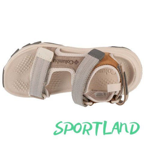 Sandały Columbia Peakfreak Rush Sandal Lea W 2121261279 40 Sandały Columbia Peakfreak Rush Sandal Lea W 2121261279 40