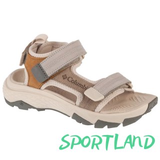 Sandały Columbia Peakfreak Rush Sandal Lea W 2121261279 41