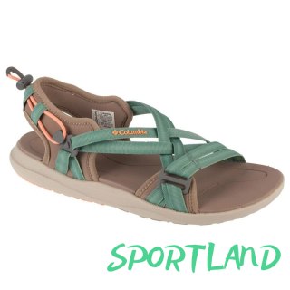 Sandały Columbia Sandal W 1889551258 37