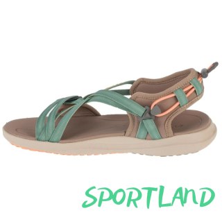 Sandały Columbia Sandal W 1889551258 37