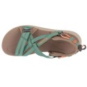 Sandały Columbia Sandal W 1889551258 39
