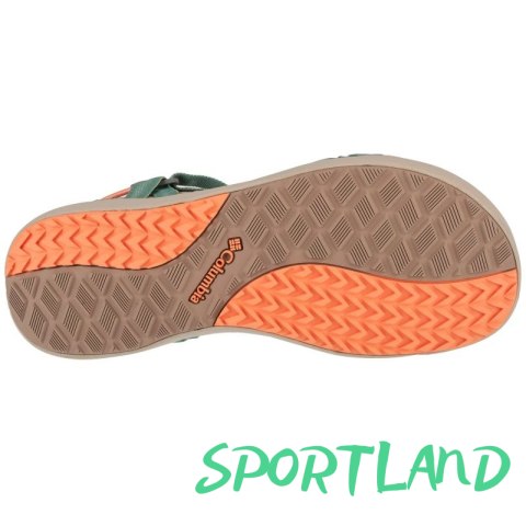Sandały Columbia Sandal W 1889551258 40 Sandały Columbia Sandal W 1889551258 40