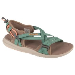 Sandały Columbia Sandal W 1889551258 41