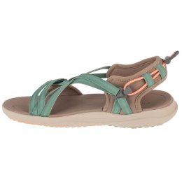 Sandały Columbia Sandal W 1889551258 41