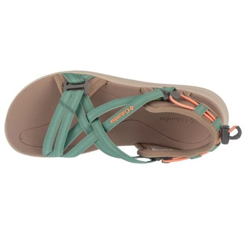 Sandały Columbia Sandal W 1889551258 41 Sandały Columbia Sandal W 1889551258 41