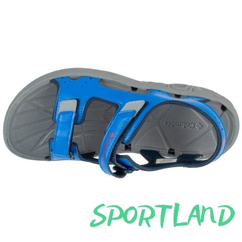 Sandały Columbia Youth Techsun Vent Sandal Jr 1594631426 36 Sandały Columbia Youth Techsun Vent Sandal Jr 1594631426 36