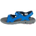 Sandały Columbia Youth Techsun Vent Sandal Jr 1594631426 38
