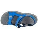 Sandały Columbia Youth Techsun Vent Sandal Jr 1594631426 38