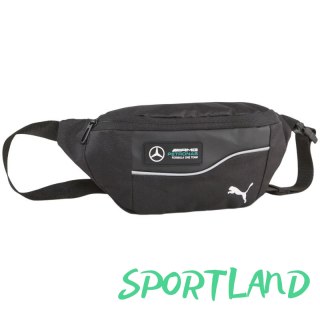 Saszetka, nerka Puma Mercedes Mapf LS Waist Bag 079888-01 One size