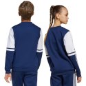 Bluza adidas Squadra 25 Sweat Crew Jr JD4814 128 cm