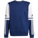 Bluza adidas Squadra 25 Sweat Crew Jr JD4814 140 cm