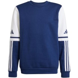 Bluza adidas Squadra 25 Sweat Crew Jr JD4814 140 cm