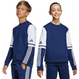Bluza adidas Squadra 25 Sweat Crew Jr JD4814 140 cm