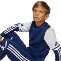 Bluza adidas Squadra 25 Sweat Crew Jr JD4814 140 cm