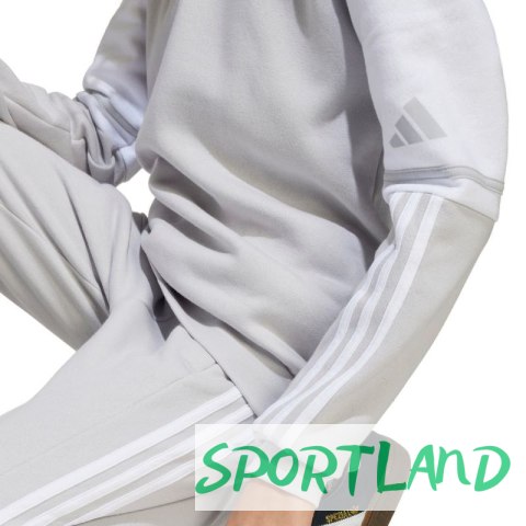 Bluza adidas Squadra 25 Sweat Crew Jr JD4824 128 cm Bluza adidas Squadra 25 Sweat Crew Jr JD4824 128 cm