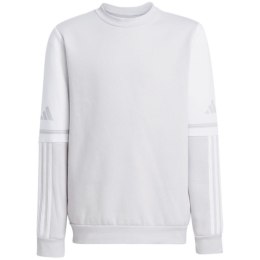 Bluza adidas Squadra 25 Sweat Crew Jr JD4824 140 cm