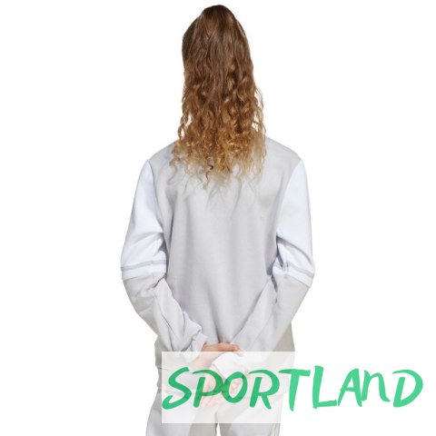 Bluza adidas Squadra 25 Sweat Crew Jr JD4824 140 cm Bluza adidas Squadra 25 Sweat Crew Jr JD4824 140 cm