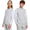 Bluza adidas Squadra 25 Sweat Crew Jr JD4824 164 cm