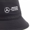 Czapka, kapelusz Puma Bucket Mercedes AMG Petronas F1 025692 01 N/A