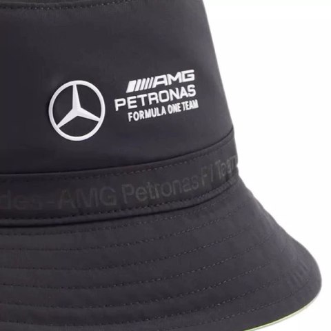 Czapka, kapelusz Puma Bucket Mercedes AMG Petronas F1 025692 01 N/A Czapka, kapelusz Puma Bucket Mercedes AMG Petronas F1 025692 01 N/A