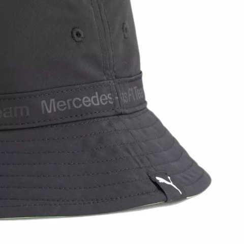 Czapka, kapelusz Puma Bucket Mercedes AMG Petronas F1 025692 01 N/A Czapka, kapelusz Puma Bucket Mercedes AMG Petronas F1 025692 01 N/A