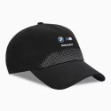 Czapka z daszkiem Puma BMW MMS BB Cap Jr 025667 01 N/A
