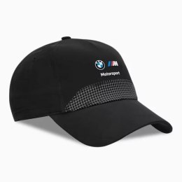 Czapka z daszkiem Puma BMW MMS BB Cap Jr 025667 01 N/A