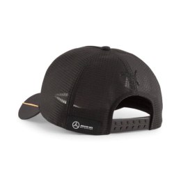 Czapka z daszkiem Puma Mercedes AMG Petronas F1 Trucker 025686 01 N/A