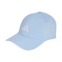 Czapka z daszkiem adidas New Logo Embroidered Baseball JN6592 Dorośli S/M