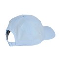 Czapka z daszkiem adidas New Logo Embroidered Baseball JN6592 Dorośli S/M